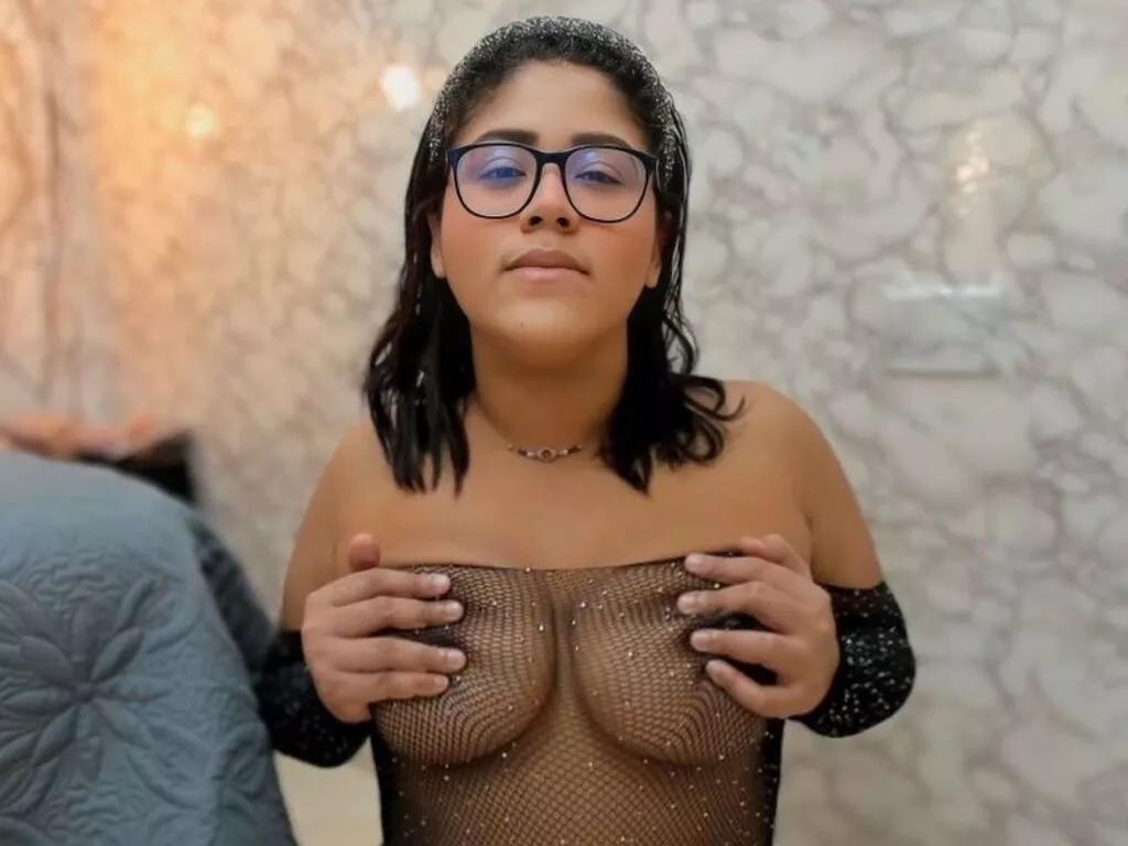 HanaRosie webcams show profile image 