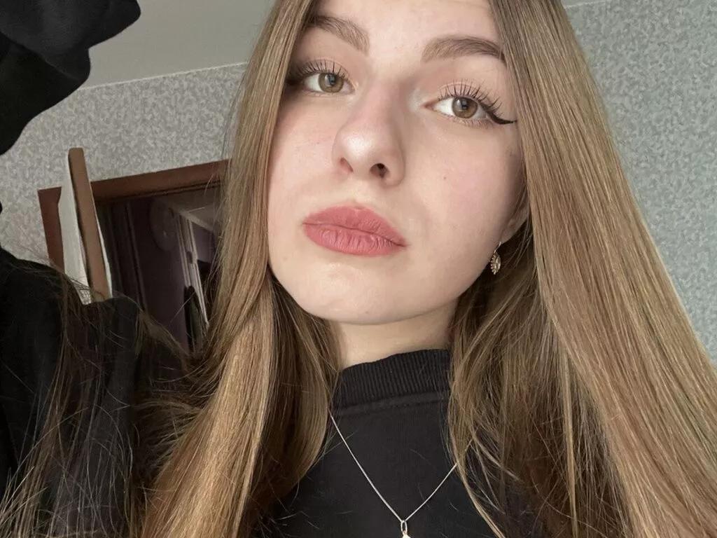 HolliyCopper webcams show profile image 