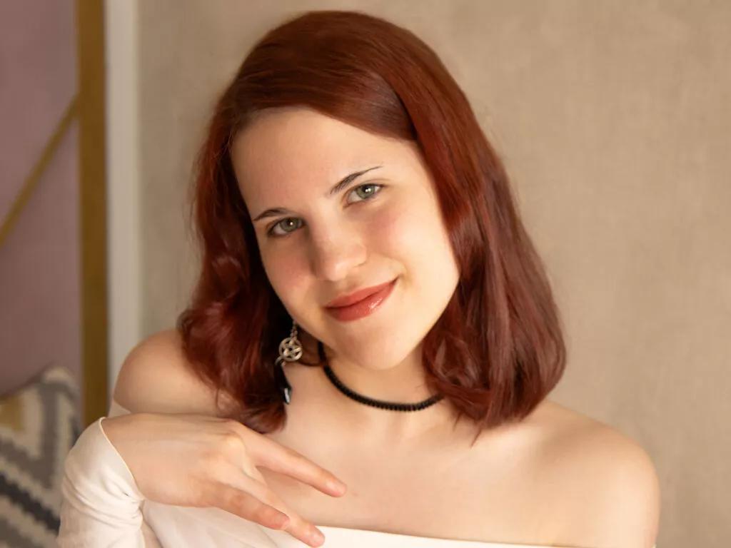 IrisPenrose webcams show profile image 