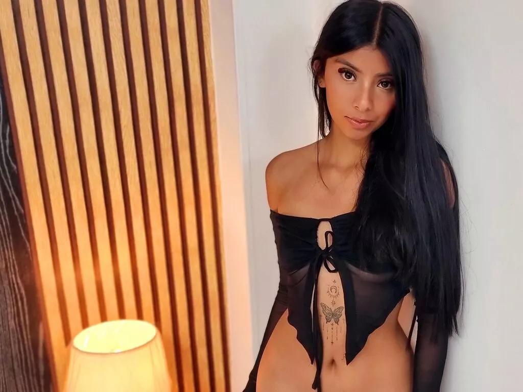 IsabellaMarsh webcams show profile image 
