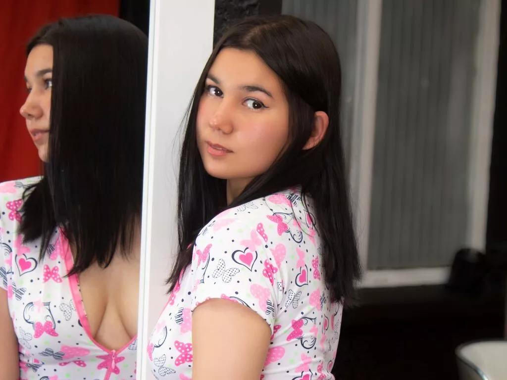 IvanaStaysy webcams show profile image 