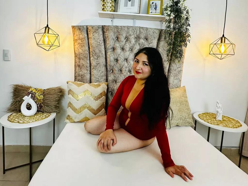 JasmineCortany webcams show profile image 