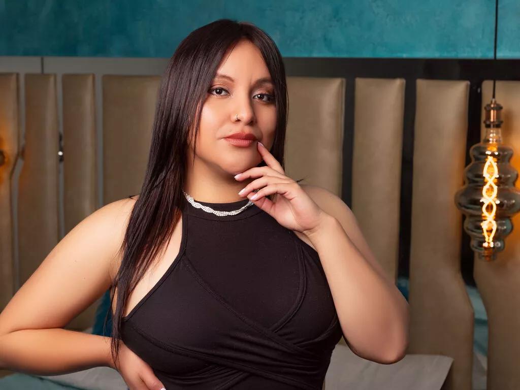 JayaVix webcams show profile image 