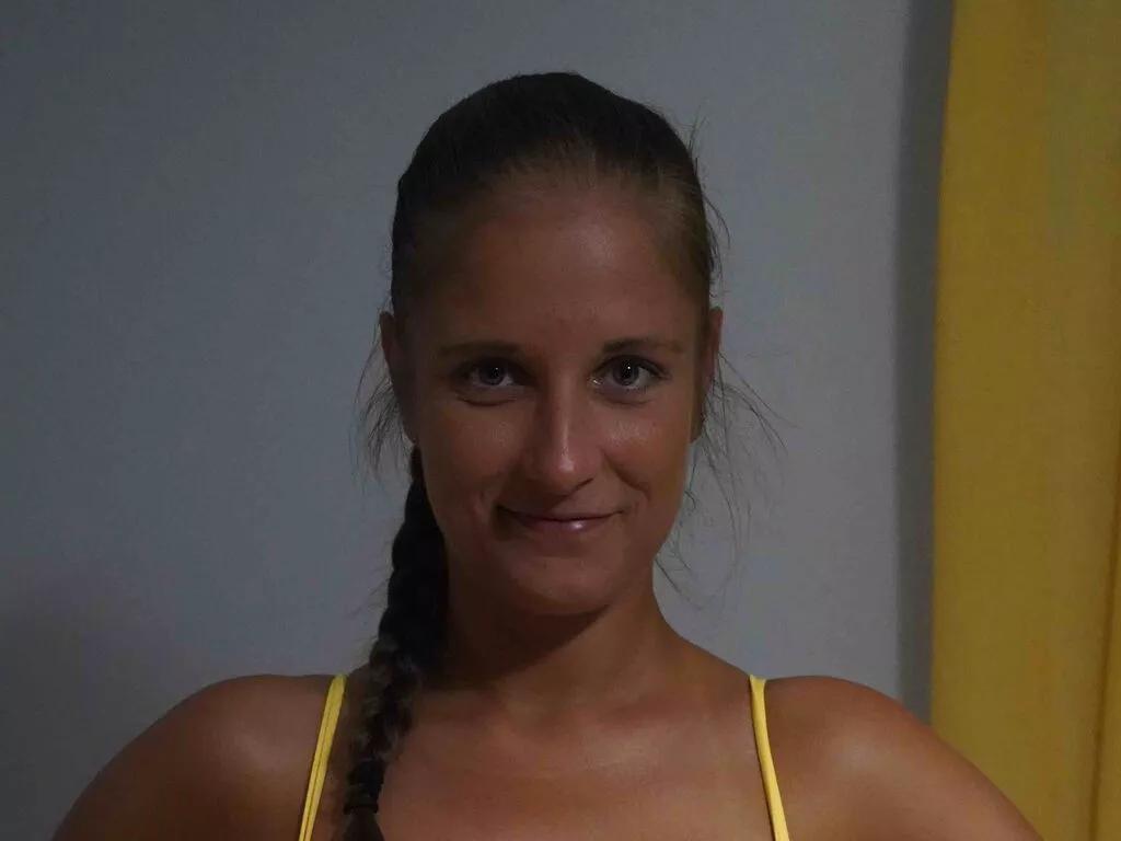 JennyAm webcams show profile image 