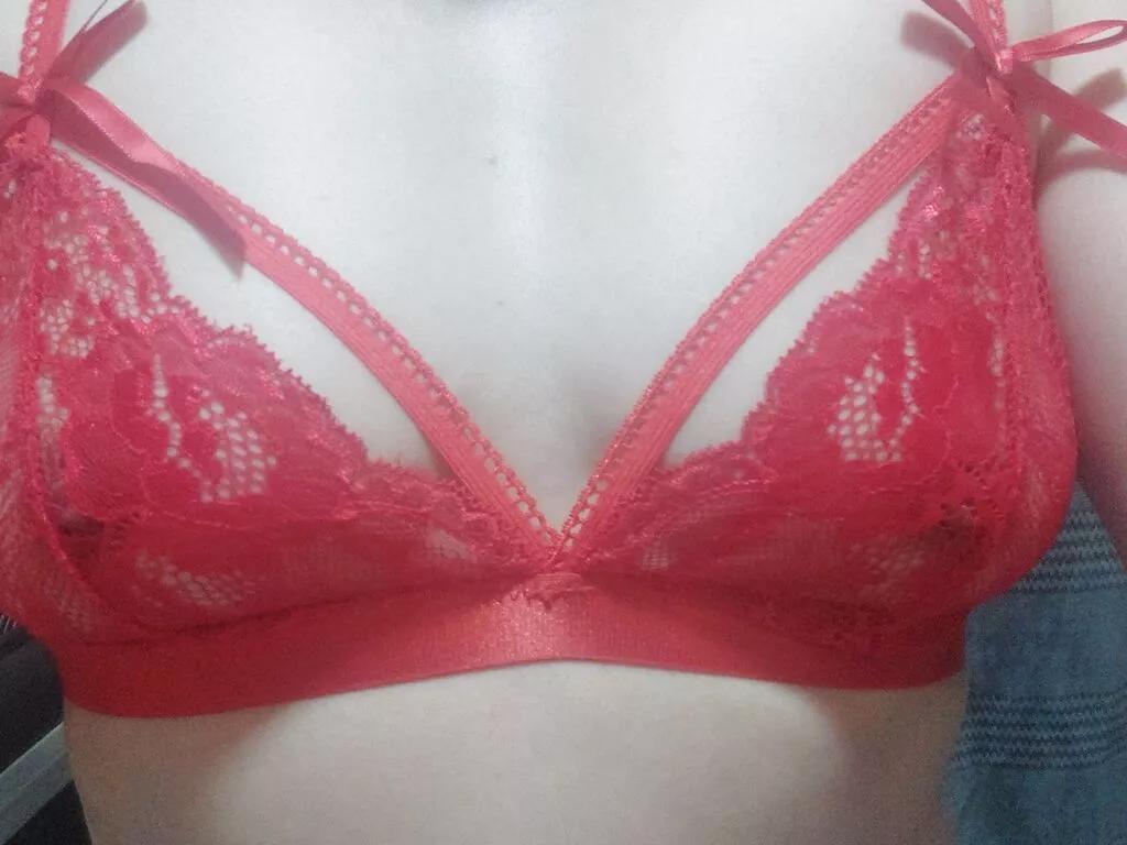 JennyMoree webcams show profile image 