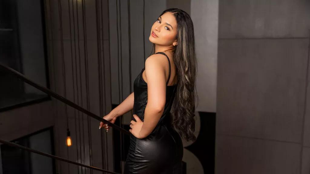 JessicaZambrano webcams show profile image 