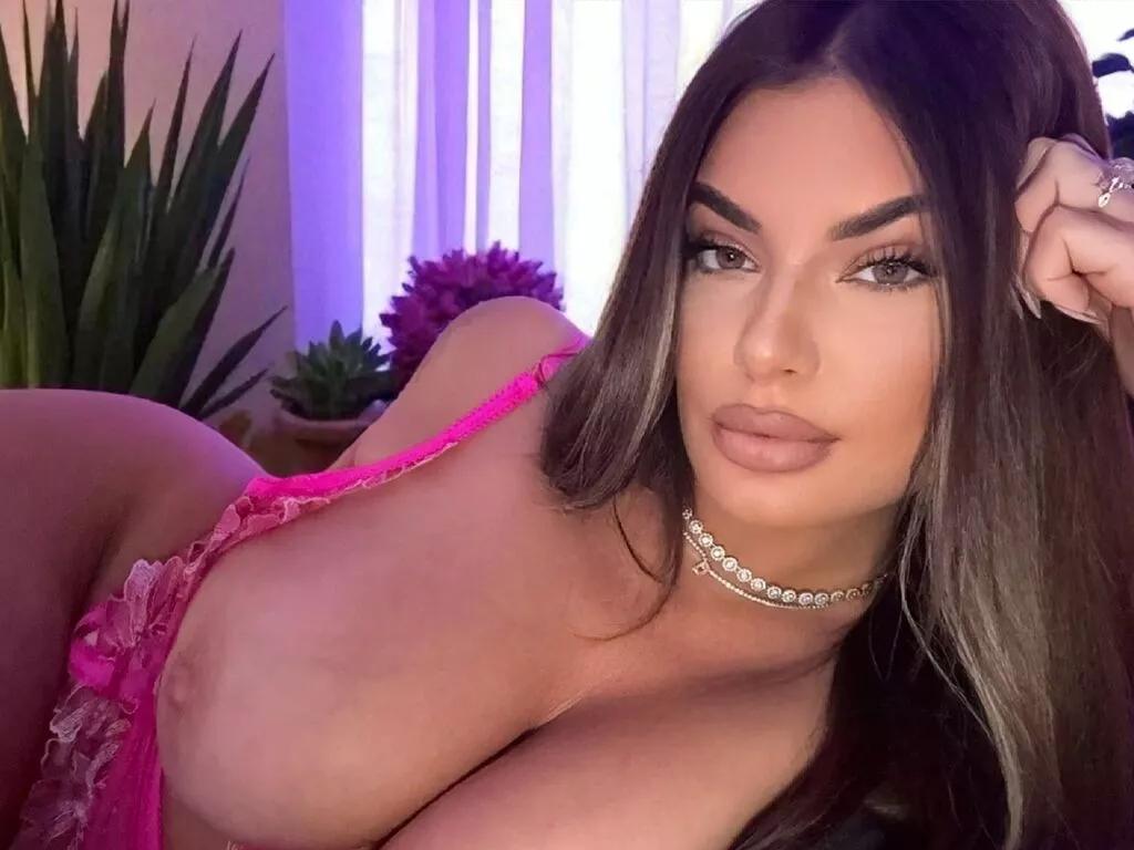 JessycaJane webcams show profile image 