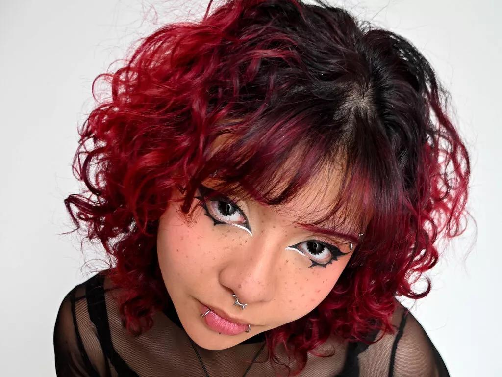JhadeLuxe webcams show profile image 
