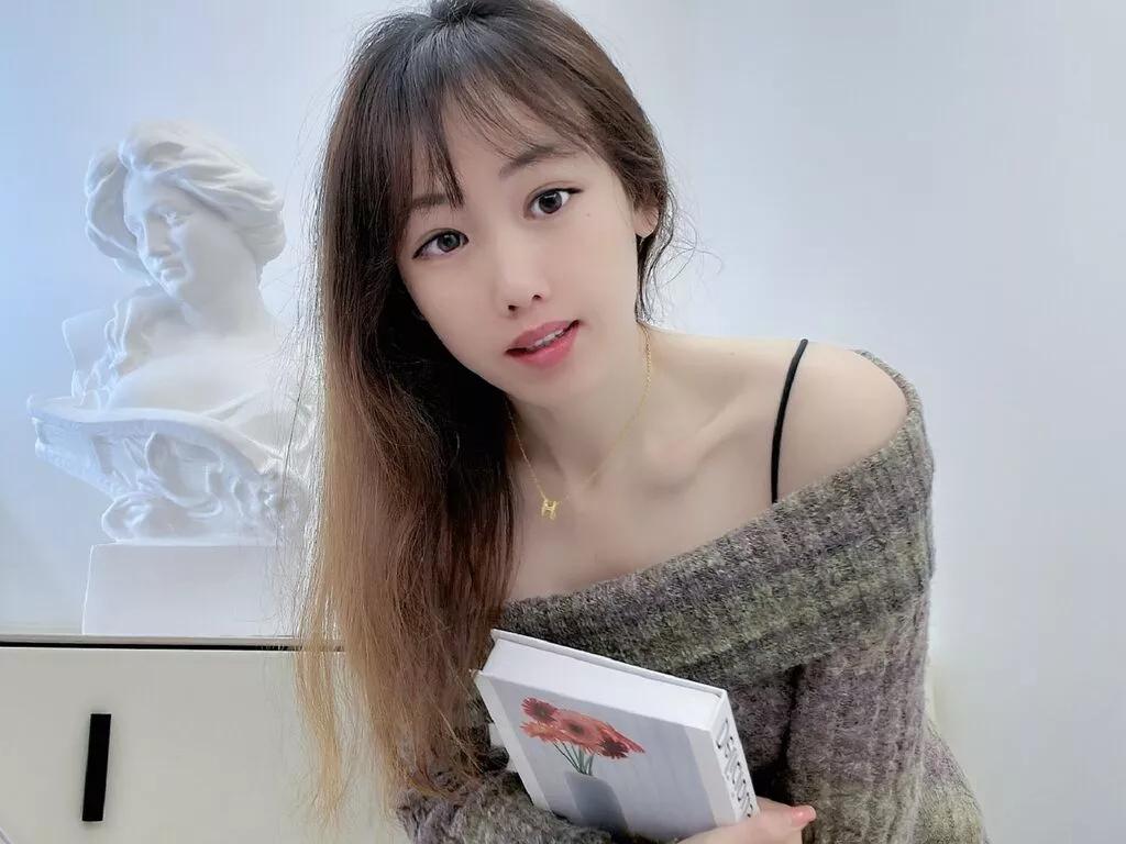 JoanEileen webcams show profile image 