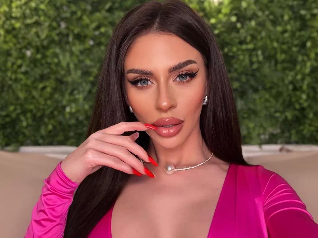 Josephine webcams show profile image 