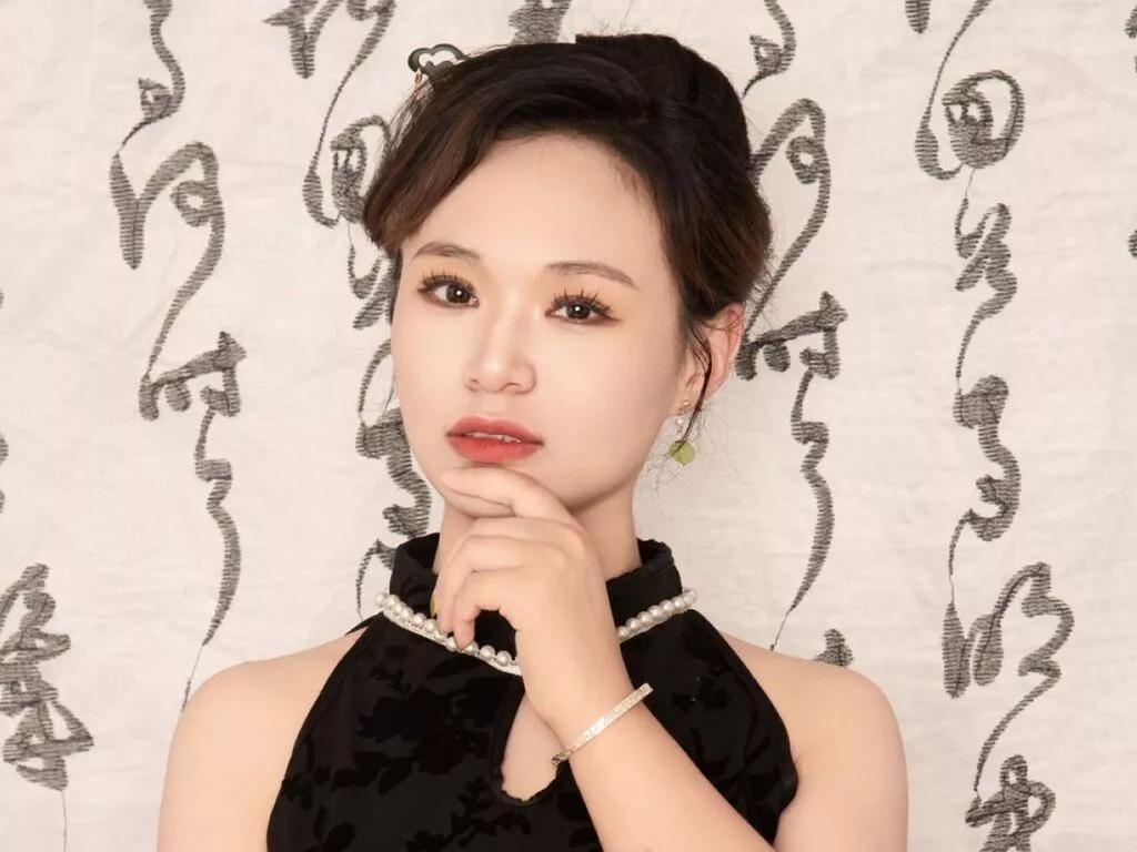Judykaixi webcams show profile image 