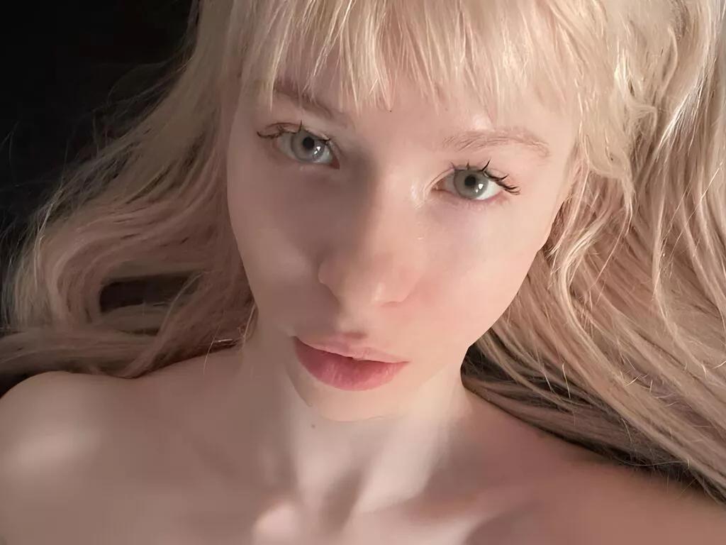 JuliaGavrilina webcams show profile image 