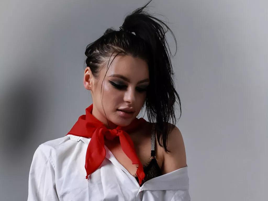 JuliaPolson webcams show profile image 