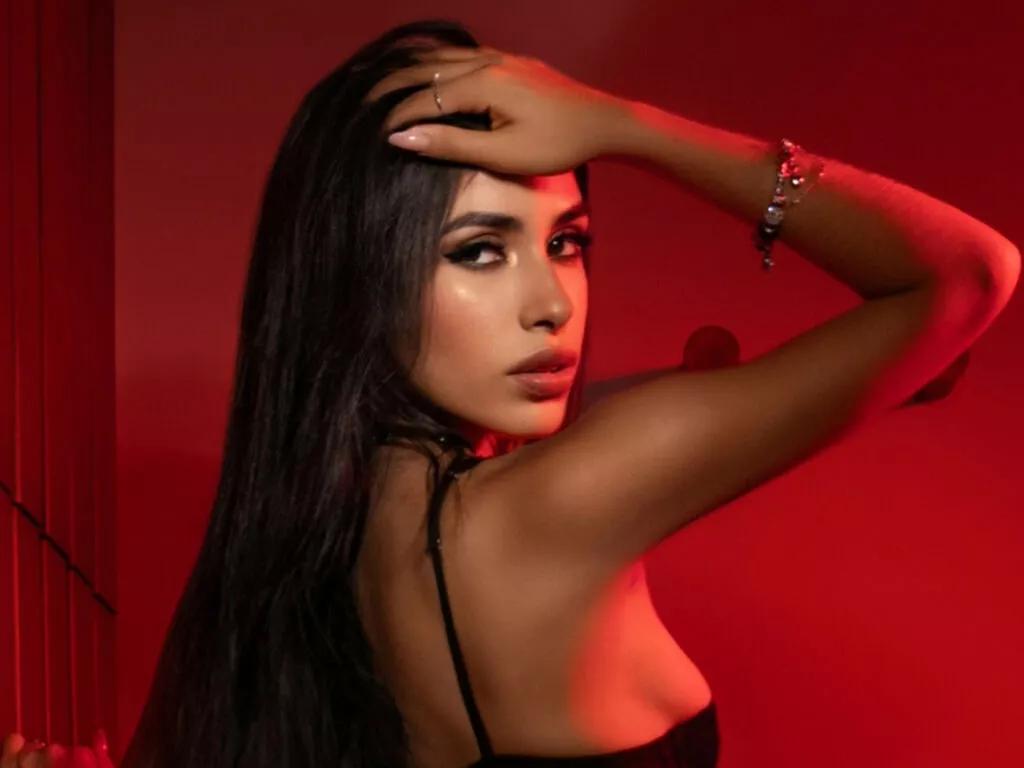 JuliettaJoness webcams show profile image 