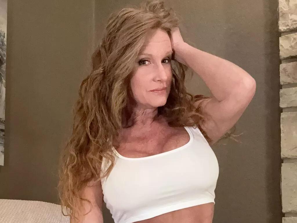 KalleyMarie webcams show profile image 
