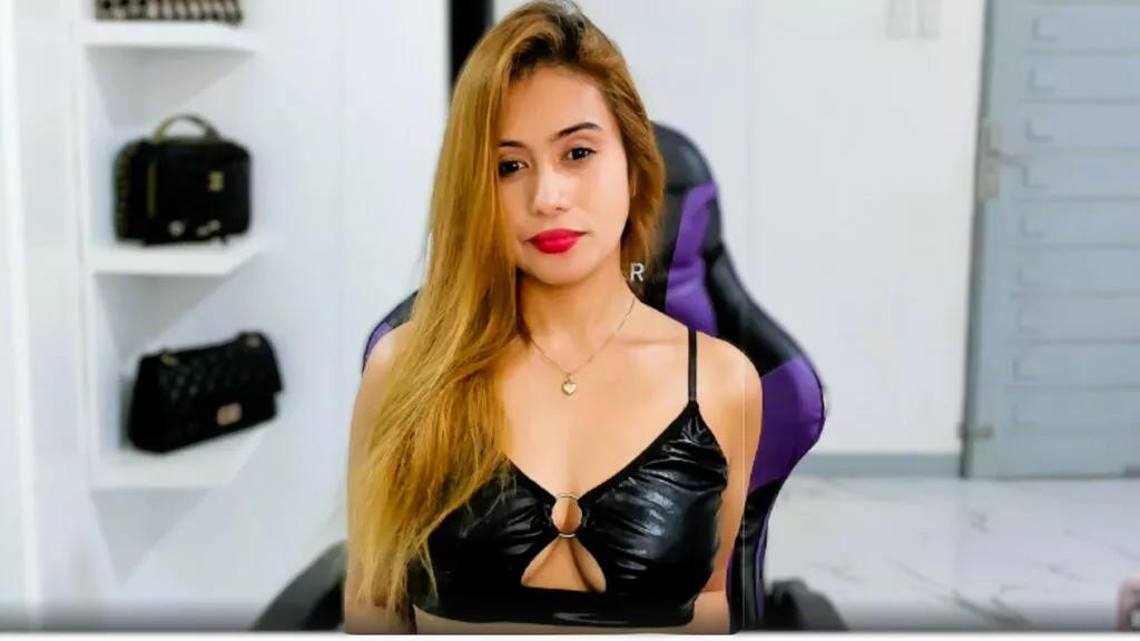 KassandraTorres from LiveJasmin