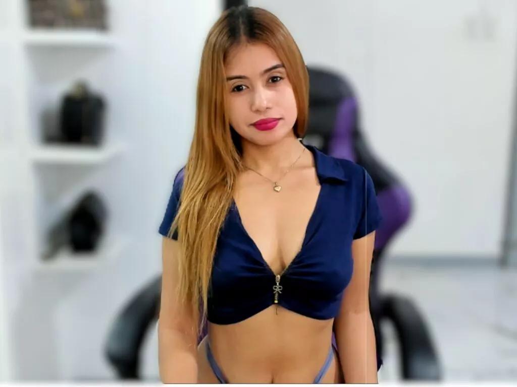 KassandraTorres on LiveJasmin