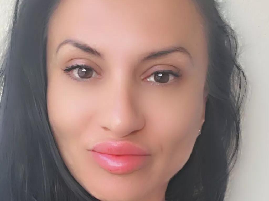 KaterinPierce webcams show profile image 