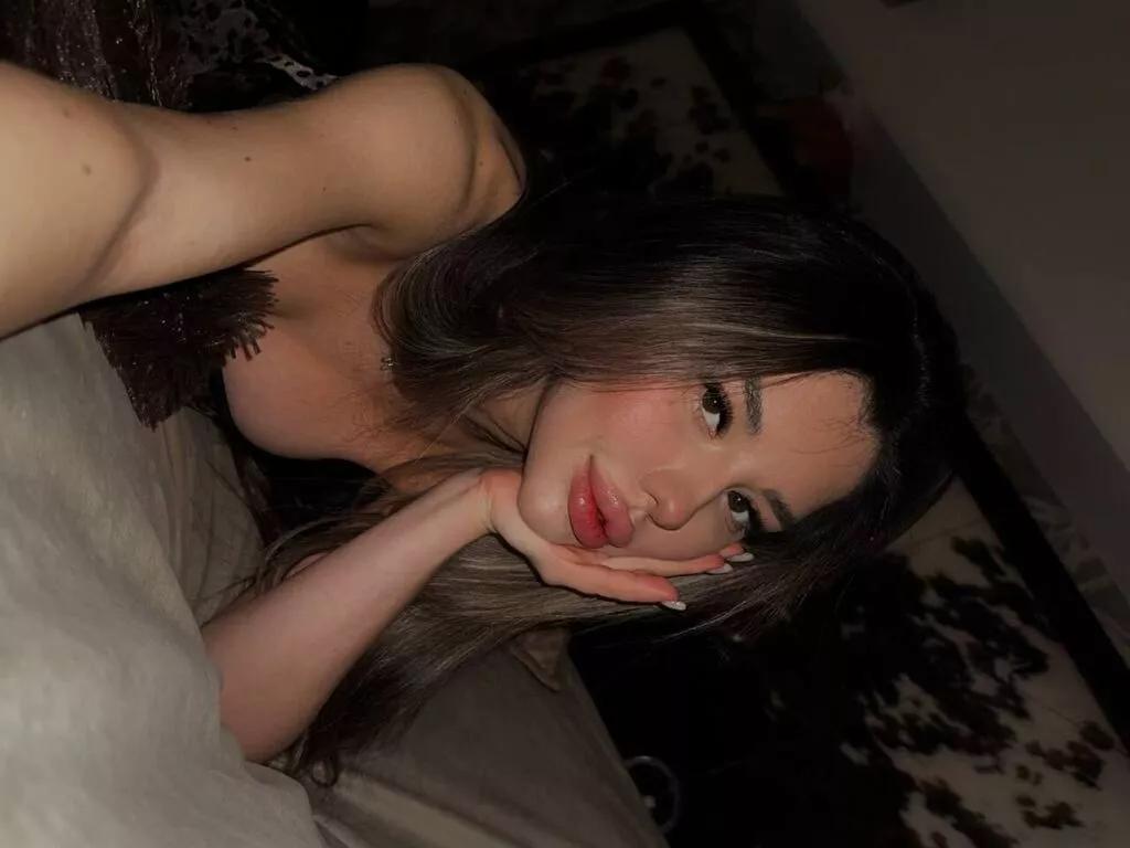 KathrynKelly on LiveJasmin