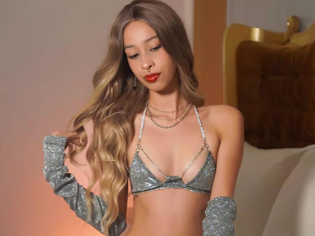 KathyRivas webcams show profile image 