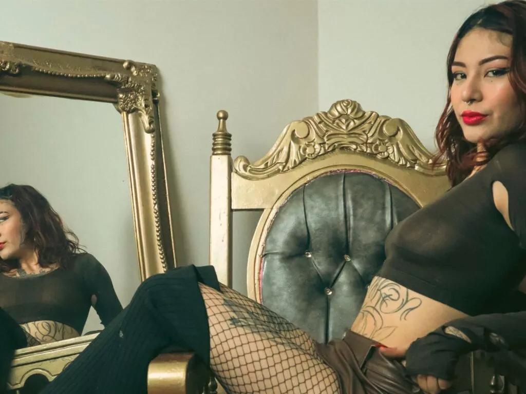 KattheCooper webcams show profile image 