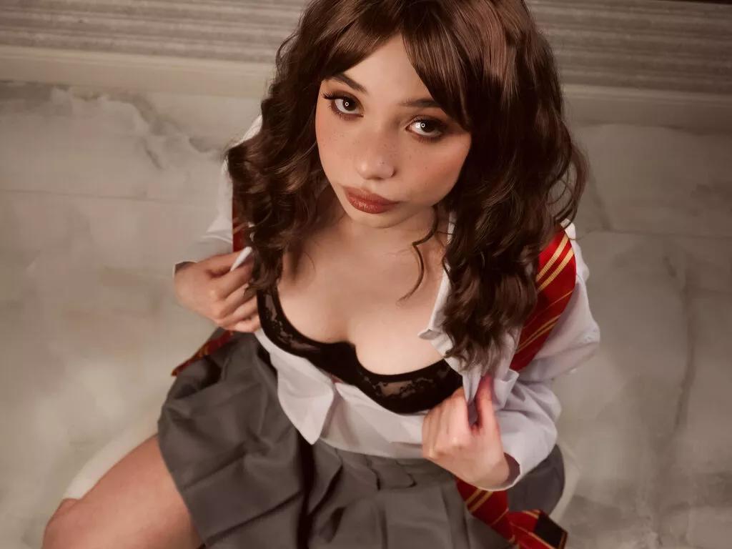 KattyCoss webcams show profile image 