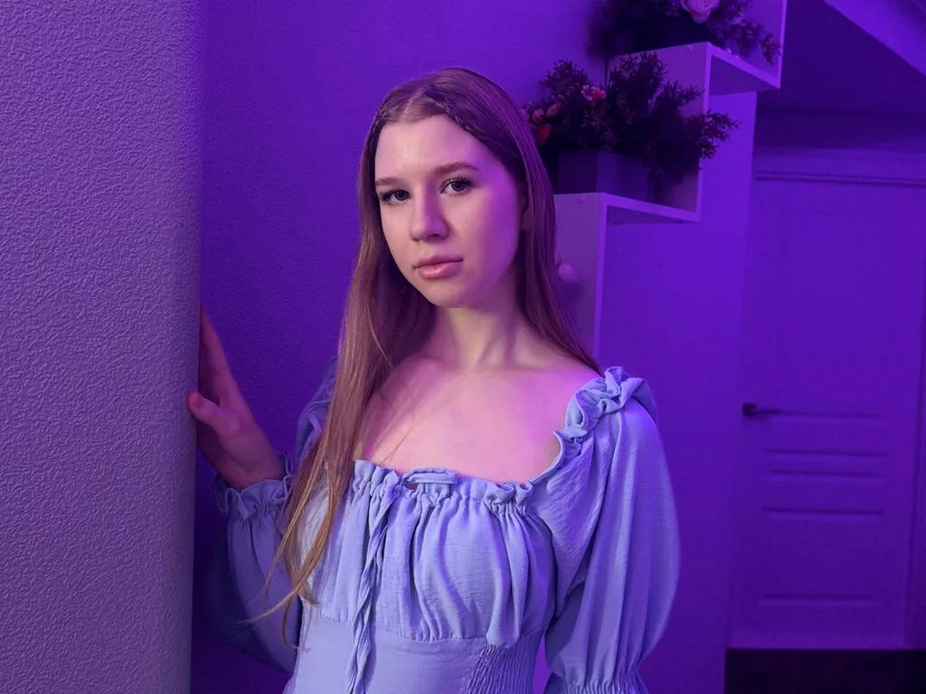 KatyCaramel webcams show profile image 