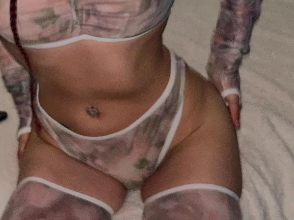 KatyWard on LiveJasmin