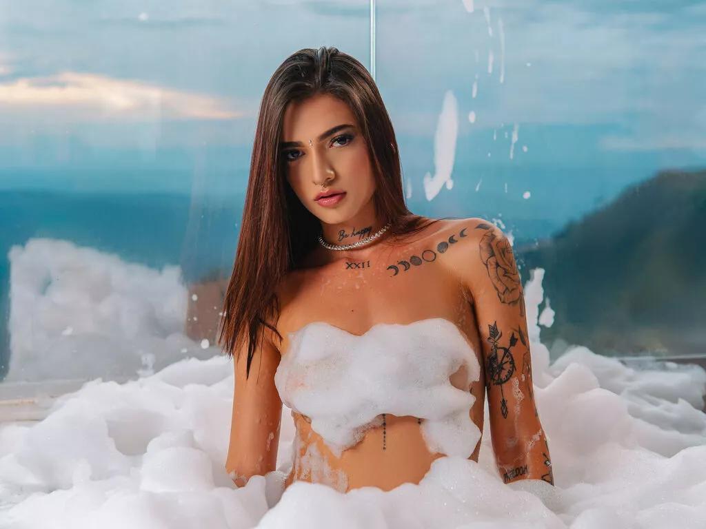 KaylenDuran on LiveJasmin