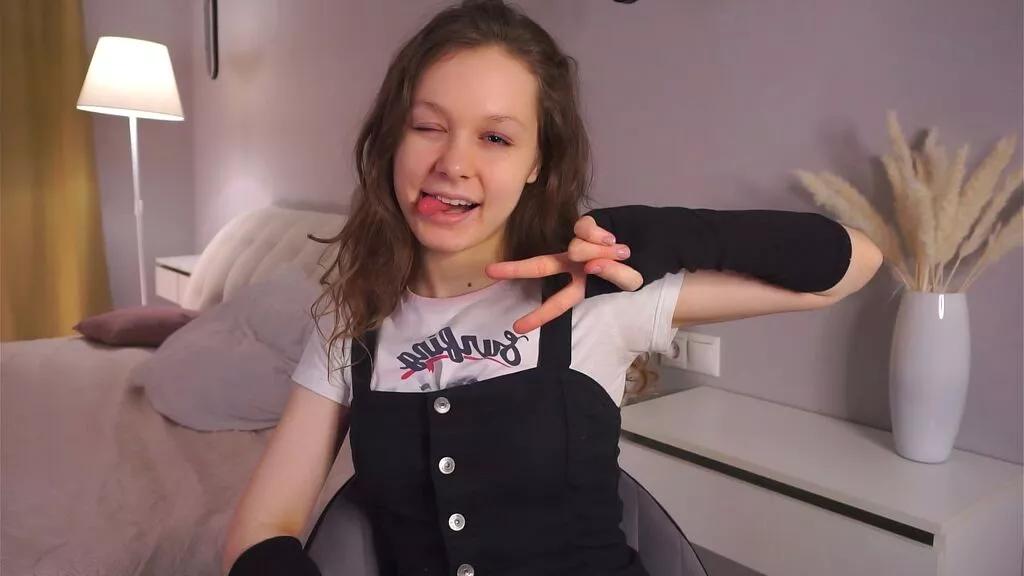 KeeleyBiddix from LiveJasmin