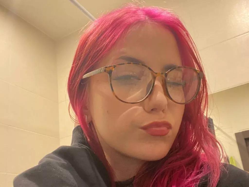 KelySims webcams show profile image 