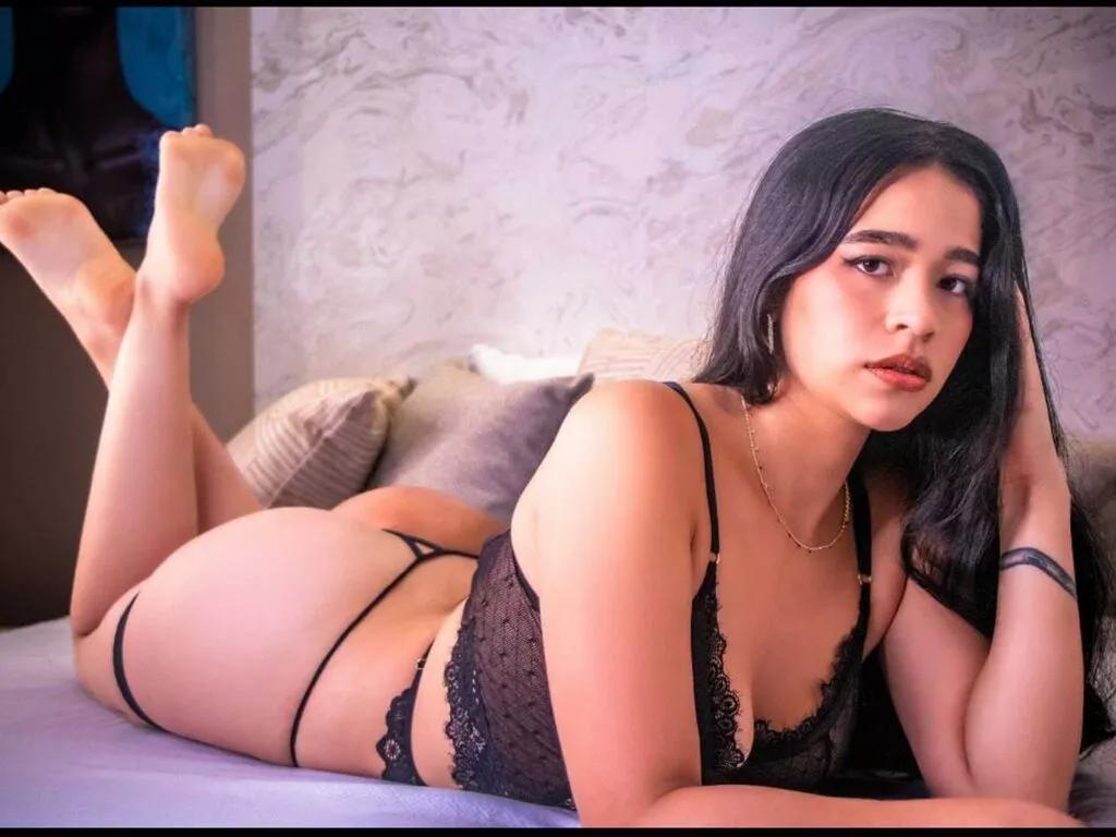 KendallMonet on LiveJasmin