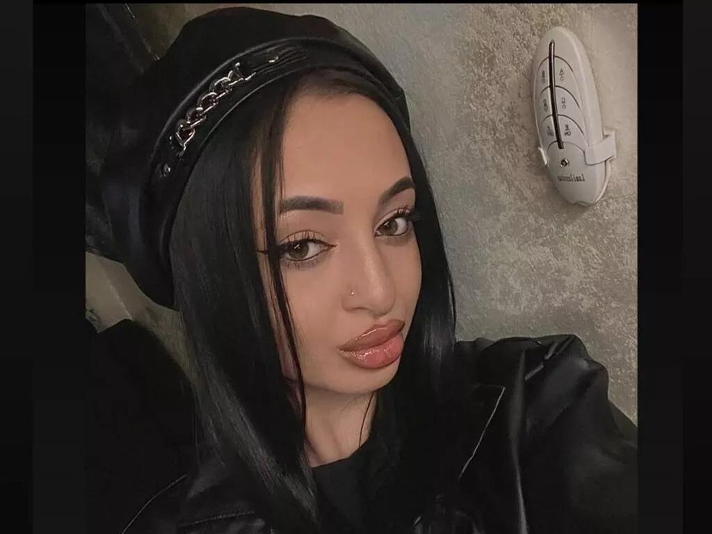 KimDessir webcams show profile image 