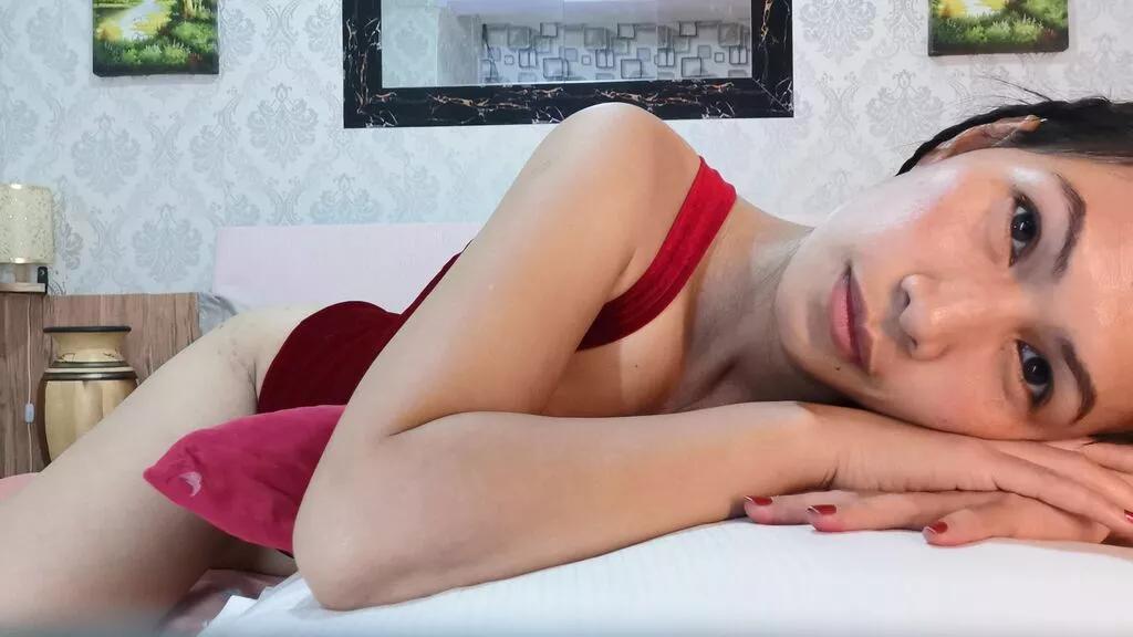 KimikoSnow from LiveJasmin