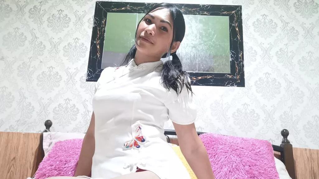 KimikoSnow from LiveJasmin