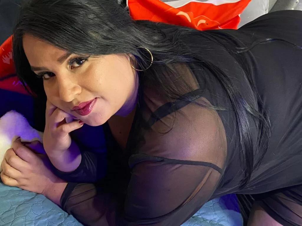 KiomyBerry on LiveJasmin