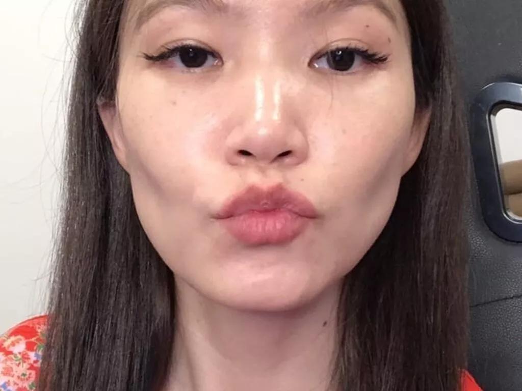KiraMinxy webcams show profile image 