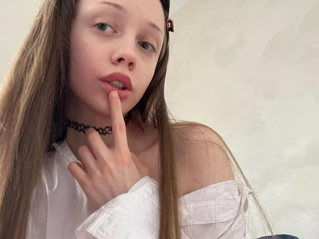 KittySanders webcams show profile image 