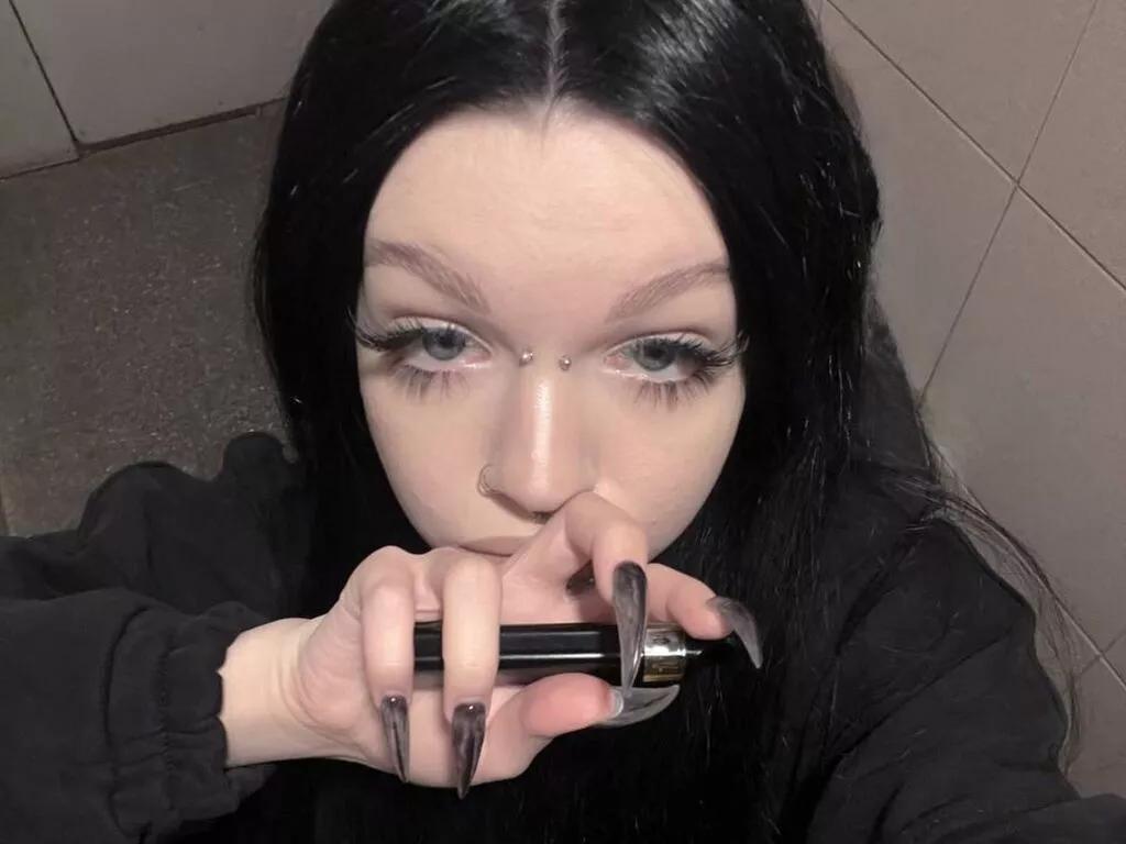 KrisLiss webcams show profile image 