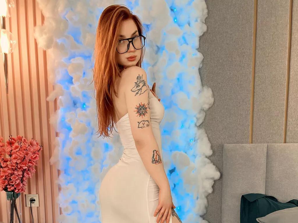KristyMax webcams show profile image 
