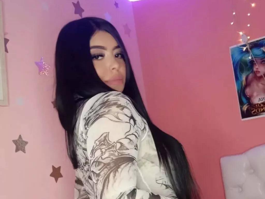 KylieScoot webcams show profile image 