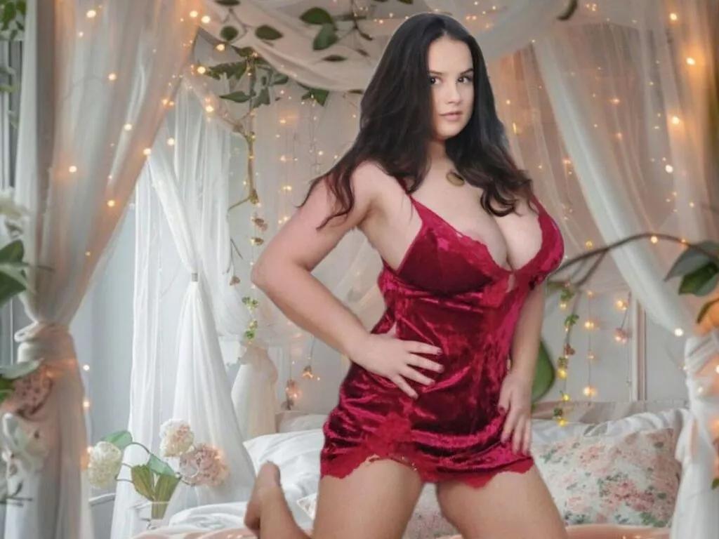 LaraDevi webcams show profile image 
