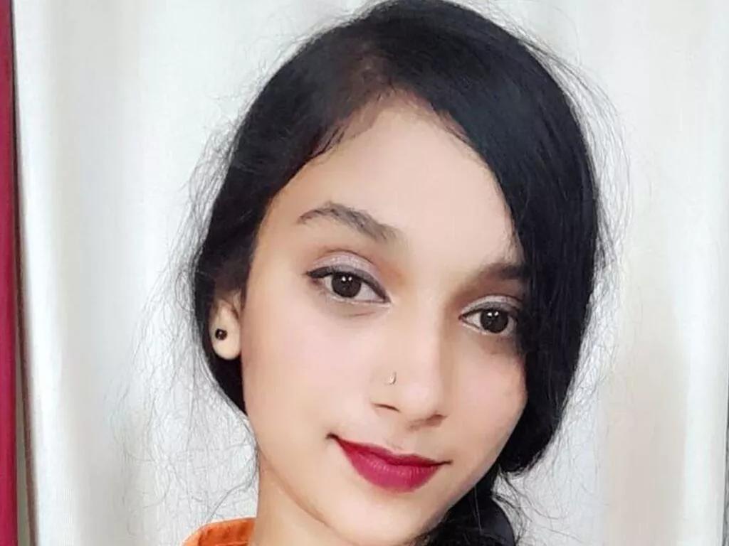 LaraEvie webcams show profile image 