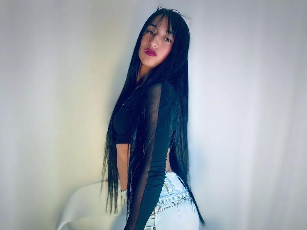 LeanyCollins webcams show profile image 