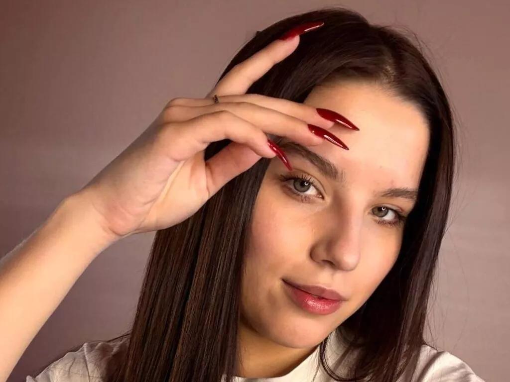 LeilaFarabee webcams show profile image 