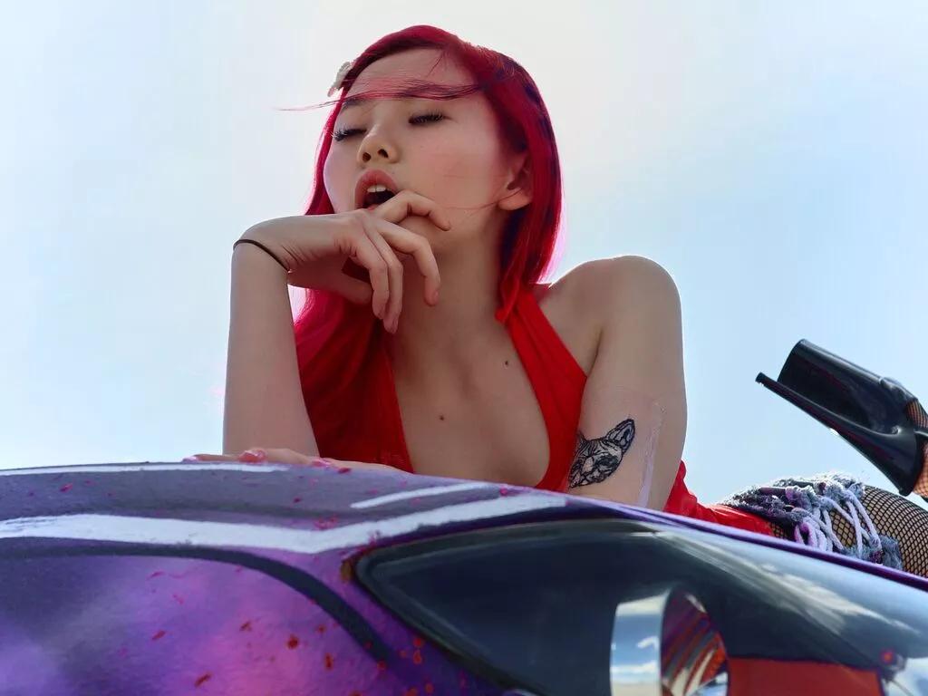 LeilaGibbard webcams show profile image 