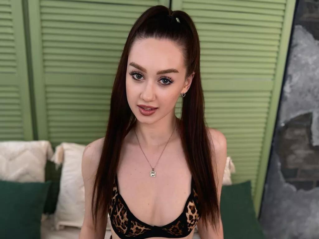 LeilaYildiz webcams show profile image 