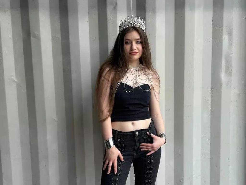 LerushaKally webcams show profile image 