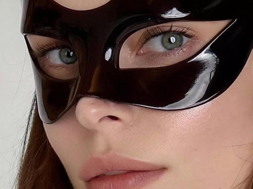 LexyQueens webcams show profile image 