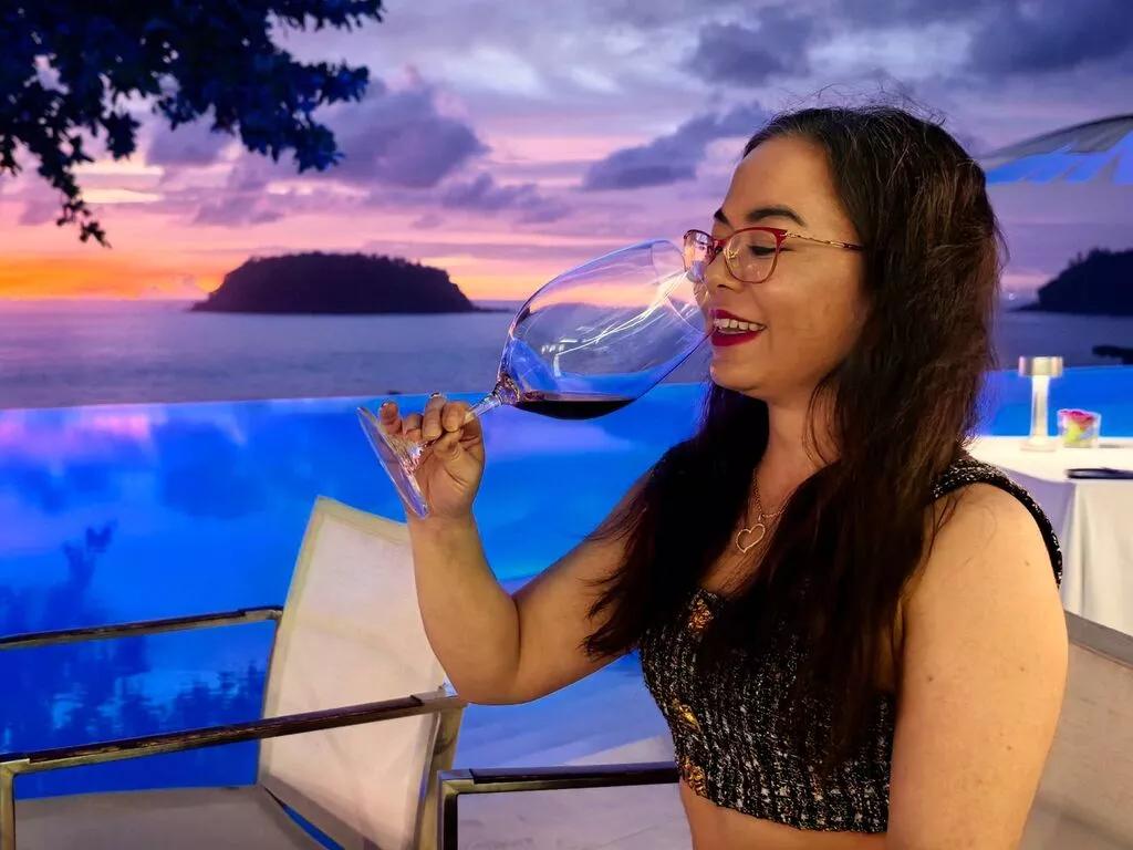 LilaLalita webcams show profile image 